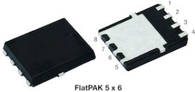 V15KL45C High Current Density Surface-Mount TMBS&#174; (Trench MOS Barrier Schottky) Rectifier Ultra Low VF = 0.32 V at IF = 5 A