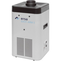 Ersa 0CA10-001 EASY ARM 1 Soldering Fume Extractor 75W 110m&#xB3;/h Quiet