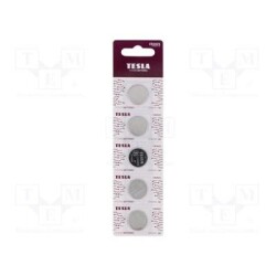 55BAT-CR2025/TESLAB5