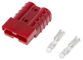 Konektor do baterii 50A Anderson Power Products