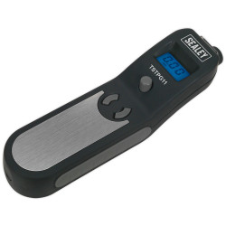 Sealey TSTPG11 Digital Tyre Pressure &amp; Tread Depth Gauge