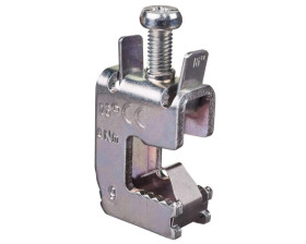 Zacisk do szyn zbiorczych 1,5-16mm2 dla żył Cu KS 16Z HPL2600098