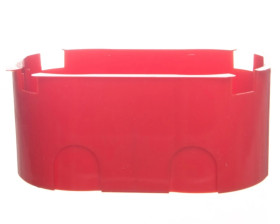 Puszka podtynkowa 3 modułowa z mocowaniem CHORUS GW24207