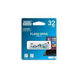 Pendrive Goodram Cl!ck UCL2 32GB USB 2.0