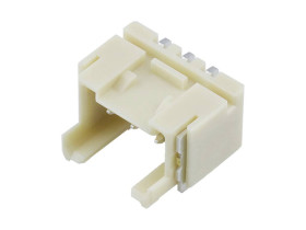 Molex 2159320370 Obudowa złącza pin męskiego na PCB, 1 szt.