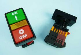 PPBB-30N PRZEŁ.TABL.MONOSTAB.10A/600V