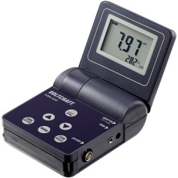 VOLTCRAFT KBM-600 Multi tester ORP pH Temperature