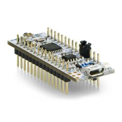 Płytka rozwojowa STM32 NUCLEO-32 L031K6 - z MCU STM32L031K6