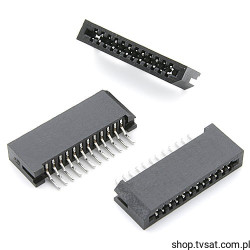 FMN-12 Socket 12 Pin R=1.0mm to Tape SMD