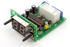 AVT3200B UNIWERSALNY TIMER 0-99MIN