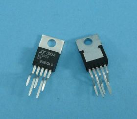 LT-1070-CT TO-220-5 40kHz/60V UKŁAD