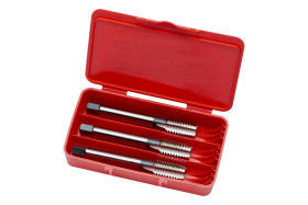 Gwintownik 1 BSW 3.175mm Dormer BSW<BR/> dł. 130 mm