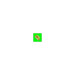 DIODA LED SMD 0603 PURE GREEN ZIELONA 520mcd 120st