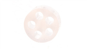 Wkład Uszczelniający Do Dławnic Pg16 Ip54 5X4 Skintop Dix 16540 53616540...