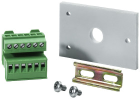 Rozłącznik z bezpiecznikami Sentron Siemens 3NJ4