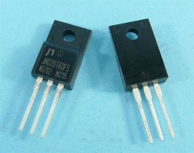 JNG-20T60FS 60A/600V/40W IGBT