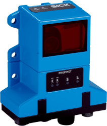 Czujniki barwy SICK OLM200 100 mm IP65 PROFINET