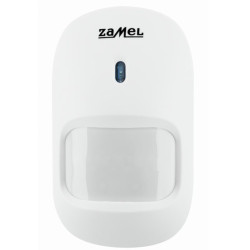 Czujnik ruchu bezprz. do ZAM-350 Bezprzewodowa czujka PIR