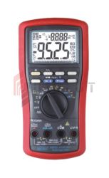 BM525s Multimetr-logger(87000pom),TRMS, USB Brymen