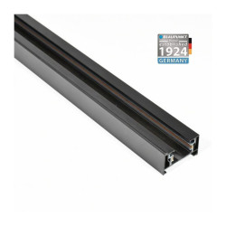 Szynoprzewód 3F do reflektorów LED czarny 1m S3B1 Storm Blaupunkt