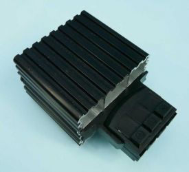 GRZEJNIK DO ROZDZIELNIC SZYNA 30W/230V