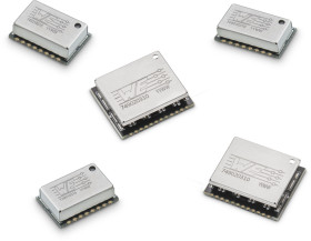 Transformator audio, SMD, 1:1, Wurth Elektronik