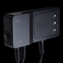 Sterownik pompy centralnego ogrzewania lub ciepłej wody użytkowej ZPC1B