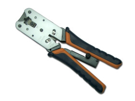 Zaciskarka złączy RJ-45 HT-L2182R