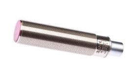 Ib180140 Czujnik Indukcyjny, M18x1, Podtynkowy, Wtyczka Lemo