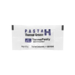 Pasta silikonowa H 0,5g. AGT-144