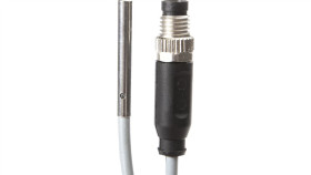 Czujnik Indukcyjny, Stal, O4mm, Sn: 3, 10-30V Dc, -25-85C, Pnp No, Ior40176