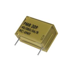 Kondensator tłumiący radialny THD 0.047 µF RIFA PMR209MB5470M100R30 1 szt.