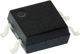 VORA1010M4 1 Form A Solid-State Relay