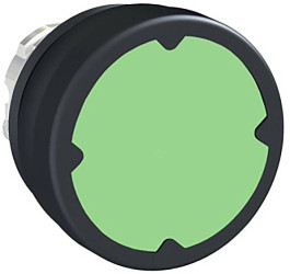 Schneider Electric ZB4BC380 ZB4BC380 Element przedni z przyciskiem 1 szt.