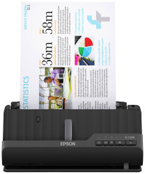 Epson ES-C320W - skaner jednoarkuszowy