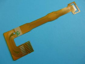 TAŚMA KENWOOD J84-0121-12