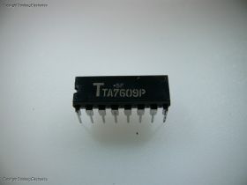 TA7609
