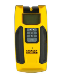 Wykrywacz profili, FMHT0-77407, metal: 12.7mm, pręty: 1 → 1/2cal, LCD