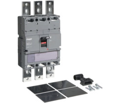 Rozłącznik mocy 3P 1000A h1000 HCE970H HAGER