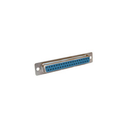Gniazdo D-SUB DB37 37-pin na kabel