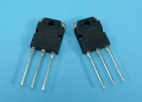 2SA-1962/2SC-5242 15A/230V/130W PARA TRA