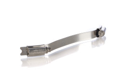 Obudowa śruby opaski zaciskowej 10 Piece Stal nierdzewna Zacisk JCS