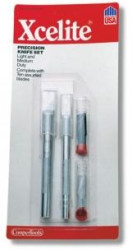 Scalpel kit, L 148 mm, XNS100