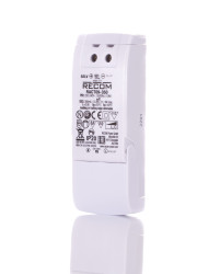 Zasilacz diody LED napięcie wyjciowe: 13/26 V 350 mA napięcie wejściowe: 198/264 V ac 9 W Recom