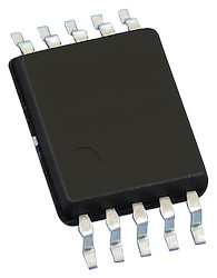 Mikrokontroler (MCU) Renesas Electronics RL78/G10 LSSOP 10-pinowy Montaż powierzchniowy RL78-S1 2 kB 8bit 20MHz RAM:256