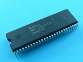 SDA-5255/A035=A049 UKŁAD