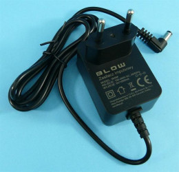 9V/1,00A WT.2,1/5,5 ZASIL.IMP.