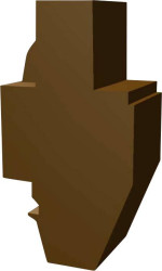 Wtyczka Celduc TC-GSR-1-25DD 1 szt.