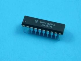 74LS-569 DIP-20 UKŁAD