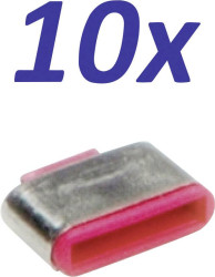 Złącze USB Roline 19137, 10 szt.